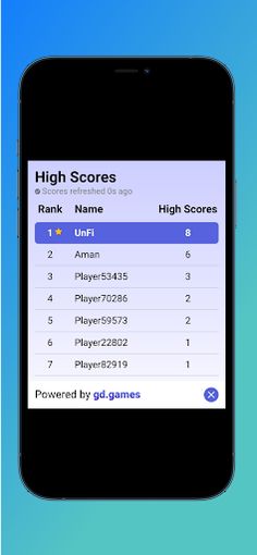 Tappy Tap - Screenshot 4