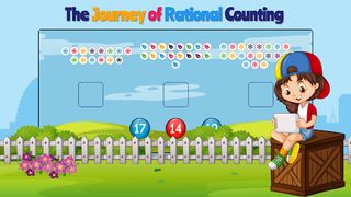 Math Kids - Cool Math Games - Screenshot 2