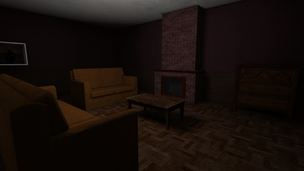 Chucky The Killer Doll 2 - Screenshot 3