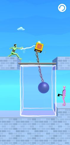 Force Hero - Screenshot 3
