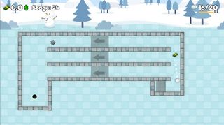 Mini Golf Forever: Super Fun - Screenshot 3