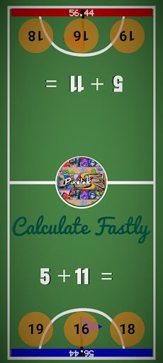 Ready To Math - Screenshot 2