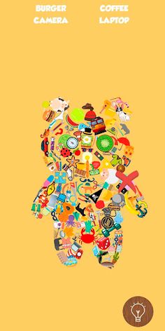 Thousand Things - Screenshot 3