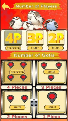 Ludo Amazon - Screenshot 2