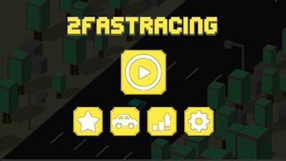 2FastRacing - Screenshot 1