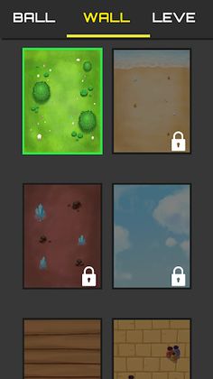 Shoot The Ball - Screenshot 3