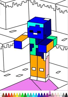 colorvibe - Screenshot 2