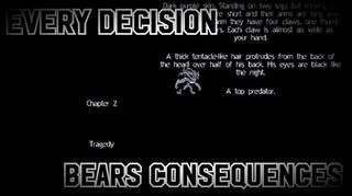 Devyne: Saga (text-based Adven - Screenshot 2