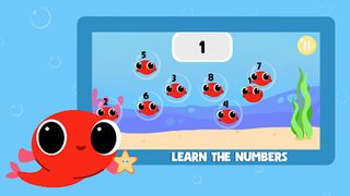 Puffy - Learn & Play - Screenshot 3