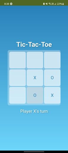 Game On! - Screenshot 1