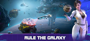 Infinite Galaxy - Screenshot 3