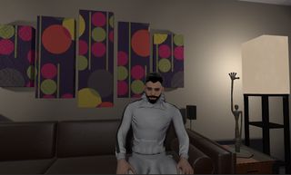 المشهد الثالث - Screenshot 3