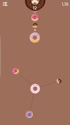 Donut AA - Screenshot 1
