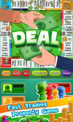 Business Game Offline Vyapari - Screenshot 3