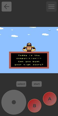 Plummet Challenge Game - Screenshot 3