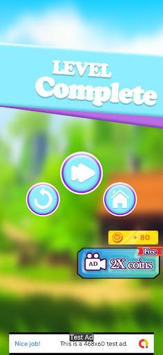 Rise of Pins - Princess Rescue - Screenshot 1