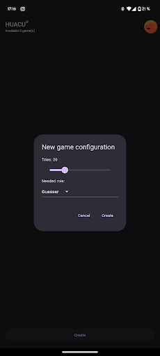 HUACU - Screenshot 3