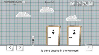 Toilet Success - Screenshot 2