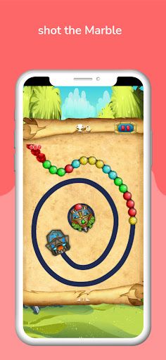 Amazing Zumbla Game - Screenshot 3