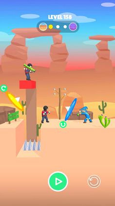 Doctor Weird - Screenshot 4