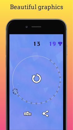AirPlane Shooter - Orbit Game - Screenshot 4