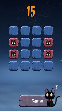 Memory Flip-Stone - Screenshot 3
