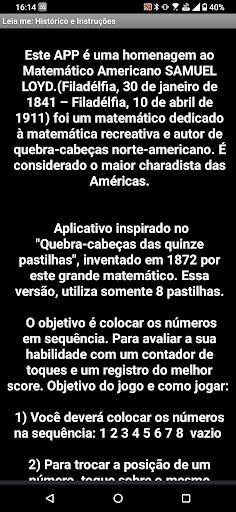 Samuel Loyd 1872 - Screenshot 4