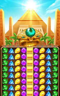 Egypt Adventure Journey - Screenshot 2