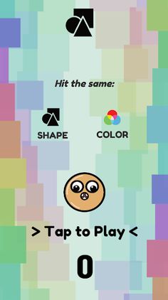 Diversity Dash - Screenshot 2