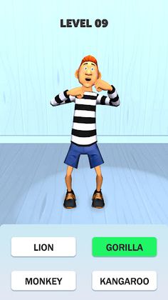 Guess The Sign - Screenshot 3