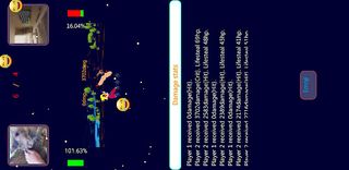 Stat Battle - Screenshot 1