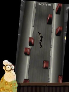 Titus: Politics is not a game - Screenshot 1