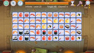 Sushi Link - Screenshot 2