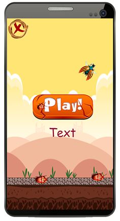 Colorado beetle - Screenshot 1