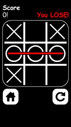TicTacToe Levels - Screenshot 2