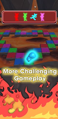 Hell Color - Screenshot 4