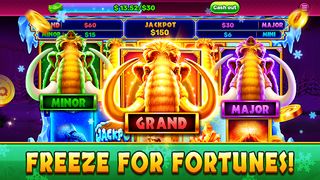 Ivory Reels - Screenshot 2