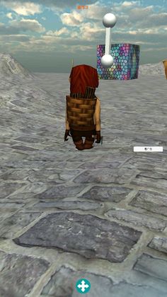 Jack Bauer's adventure - Screenshot 2