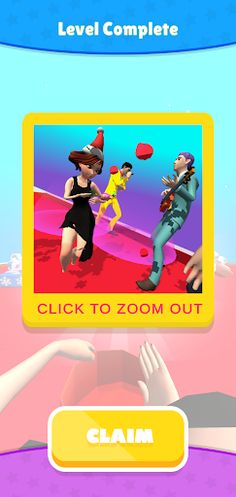 Christmas Hassle 3D - Screenshot 4