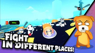 Pet Party - Screenshot 2