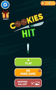 Knife Hit Master: Smash Games - Screenshot 3