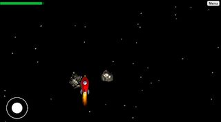 Amoung Planets - Screenshot 1