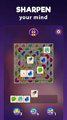 Relax Match and Paint - Screenshot 1