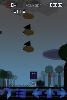 Polygon - Screenshot 1