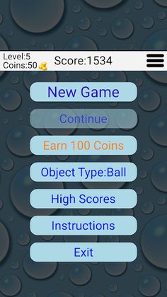 Same Game Ball/Box Breaker Fre - Screenshot 4