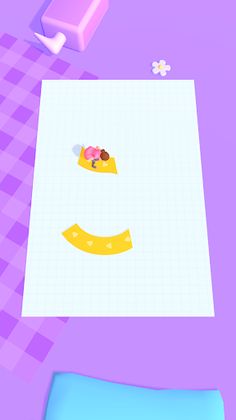 Origami Road - Screenshot 4