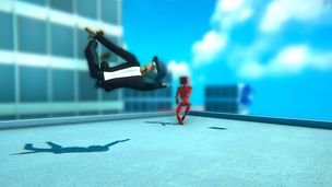 Milkman Karlson - Screenshot 2