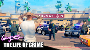City of Crime: Gang Wars - Screenshot 2