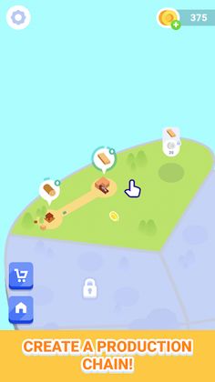 Factory Connect - Screenshot 1