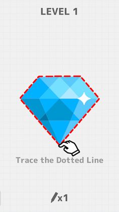 Trace It - Screenshot 1